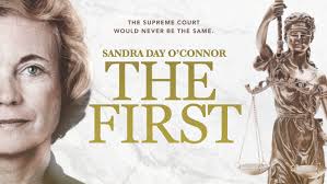 Watch Sandra Day O'Connor: The First | American Experience | Official Site  | PBS