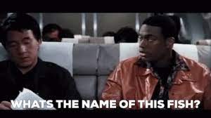 Chris Tucker Bloopers Gif Chris Tucker Bloopers Rush Hour2 Discover Share Gifs