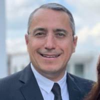 Mario Jáuregui Chapa