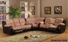 كنب امريكي احدث موديلات غرف جلوس مودرن امريكي احساس ناعم