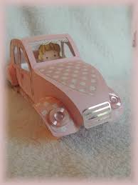 Auto basteln papier falten bastelarbeiten aus pa. 22 Papierauto Ideen Papier Autos Auto Basteln