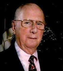 Cecil Gregory Obituary (1933