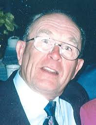 Obituary information for Ronald Alfred "Ron" Seymour