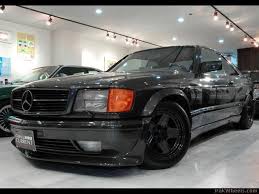 Mercedes 560 Amg Widebody 786813 Mercedes Benz Cars Mercedes Benz Mercedes W126