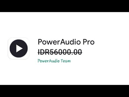 Poweraudio Pro Music Player Version 9 2 4 Mod Paid Apk Youtube Music Players Mod Music Music