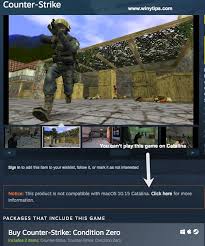 Play 32 Bit Steam Old Windows Games On Mac Os Catalina