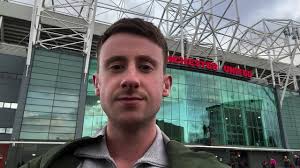 Reaction after Aston Villa robbed of Champions League spot away at  Manchester United