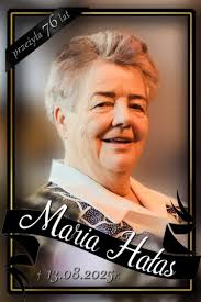 Maria Hałas
