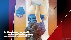 Watch online Thecornydoc (Lily - Rose James) Onlyfans Video9 on X-video