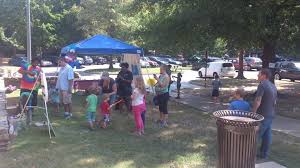 Pin On In Our Community