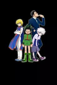 Does Gon Die In 'Hunter X Hunter'?