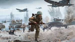 Последние твиты от enlisted (@enlistedgame). Buy Enlisted Game Preview Microsoft Store En Sg