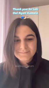 Greetings from our beloved so’lek