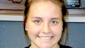 Seniors of the Week for Cambridge, Meadowbrook, Buckeye Trail, John Glenn,  Caldwell and Shenandoah high schools