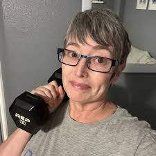 Finding control without dieting and restriction