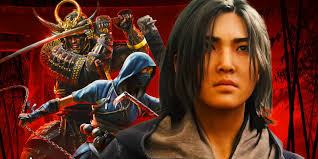 Assassin's Creed Shadows' Latest Delay Dodges A Bullet, But Two More  Problems Could Be On The Way