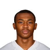 DeVonta Smith EA SPORTS™ Madden NFL 25 Player Ratings