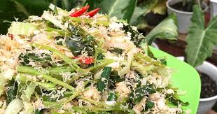 Resep urap latoh khas rembang jawa tengah sederhana spesial asli enak. 4 482 Resep Bumbu Urap Jawa Enak Dan Sederhana Ala Rumahan Cookpad