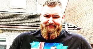 Burton bouncer 'sunk into hole of depression' due to lockdown boredom  eating