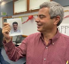 Grays Harbor Public Utility District