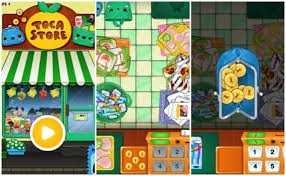 Seleccionamos una serie de grandes juegos sin grandes requisitos que podrás disfrutar en un ordenador veterano. Toca Boca Juegos Para Los Pequenos De La Casa Actualidad Iphone