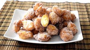 La regina delle insalate cubane è quella di avocado ( aguacate ), ma piacciono molto anche quelle di lattuga e pomodori oppure quelle miste, che generalmente includono anche i cetrioli. Frittelle Di Riso Di San Giuseppe Dolci Per La Festa Del Papa Youtube