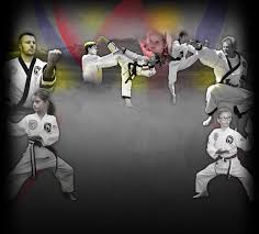 Conifer Martial Arts