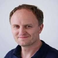 Peter Crompton, Cheif