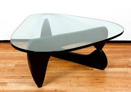 15.5 x 50 x 36 in. Sold Price Vintage Noguchi Coffee Table October 6 0120 9 30 Am Edt