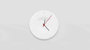 We regularly add new gif animations about and. Backwards Ticking Clock Gif