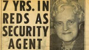 The 'drug grannies' thought they were