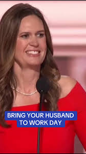 Sarah Sanders Hoover
