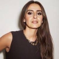 Gillian Giles Email & Phone Number