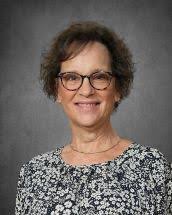 Bloomington Lutheran Faculty & Staff