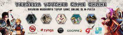 Pastikan anda telah input kode voucher yang sesuai baik melalui nomor voucher maupun pada jenis voucher game yang dipilih. Top Up Voucher Game Online Pakal Reload