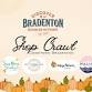 Celebrate the Season: Downtown Bradenton Shop Crawl event image