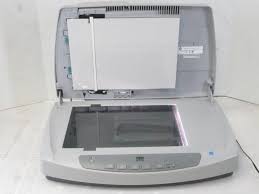 تعريف الطابعة hp 2050 : Hewlett Packard Fclsd 0407 Flat Bed Scanner Includes Power Adapter Ebay