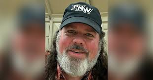 Obituary for Anthony "Tony" Olson