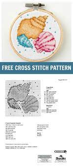 We did not find results for: Beach Life Free Seashell Cross Stitch Pattern Cross Stitch Patterns Cross Stitch Cross Stitch Sea