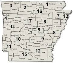 Special Olympics Arkansas Calendar