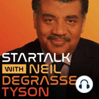 Human Augmentation with Adam Savage and Neil deGrasse Tyson