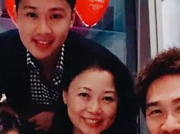 Chen Yixi Has To Google His Parents Xiang Yun & Edmund Chen's Wedding  Anniversary