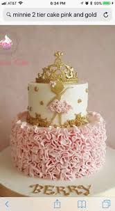 Birthday Cakes For Ladies 2020 25 Ideas Birthday Party Girl Ballerina For 2019 Ballerina Birthday Cake First Birthday Cakes Girl Cakes