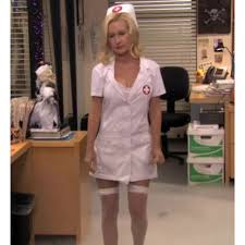 Angela Martin Costume The Office Celebrity Costumes Fancy Dress Shops Fancy Dress Competition