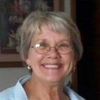 Sunny Marie Finley Obituary