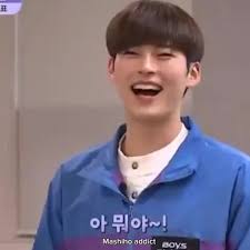 Sung Han Bin and Matthew