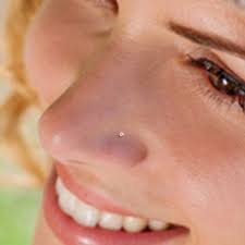 Teeny Tiny 1mm Cz Sterling Silver Nose Stud Nose Ring Silver Etsy Tiny Nose Studs Small Nose Studs Nose Stud
