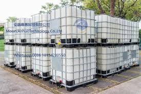 Chất xúc tác & hóa chất phụ trợ đại lý Methyl Hydrogen Silicone chất lỏng  Silicone