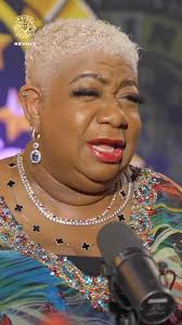 Luenell On Slang Words That Need To Make A Comeback #DrinkChamps