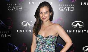 Ask quinnfinite a question #rosie marcel #camilla arfwedson #rosie x camilla #holby cast #holby city. Holby City S Camilla Arfwedson On Beauty And Staying In Shape Express Co Uk